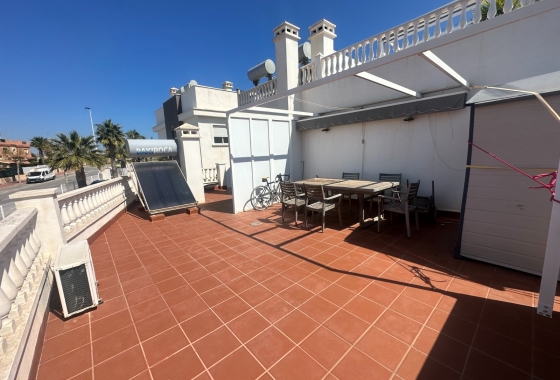 Revente - Bungalow - Torrevieja - Costa Blanca
