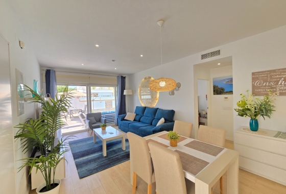Wiederverkauf - Villa - Pilar de la Horadada - Costa Blanca