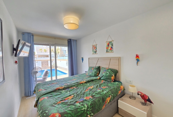 Wiederverkauf - Villa - Pilar de la Horadada - Costa Blanca