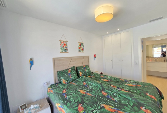 Wiederverkauf - Villa - Pilar de la Horadada - Costa Blanca