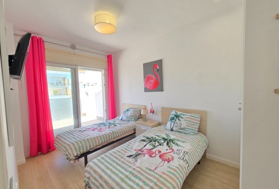 Wiederverkauf - Villa - Pilar de la Horadada - Costa Blanca