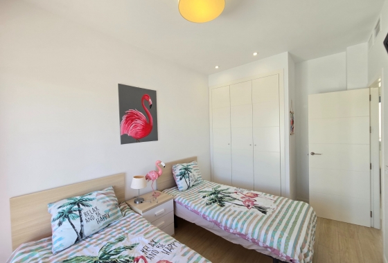 Wiederverkauf - Villa - Pilar de la Horadada - Costa Blanca