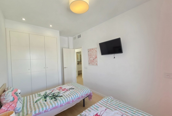 Wiederverkauf - Villa - Pilar de la Horadada - Costa Blanca