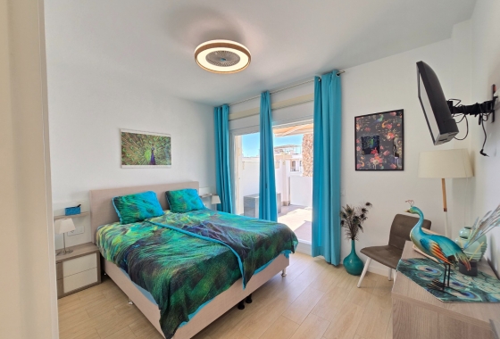 Wiederverkauf - Villa - Pilar de la Horadada - Costa Blanca
