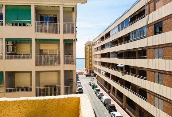 Resale - Apartment / flat - Torrevieja - Costa Blanca