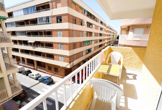 Resale - Apartment / flat - Torrevieja - Costa Blanca