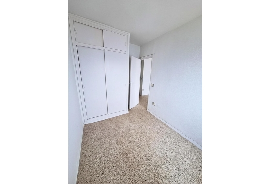 Перепродажа - Квартира - Santiago de la Ribera - Santiago De La Ribera