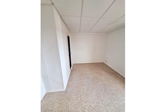 Перепродажа - Квартира - Santiago de la Ribera - Santiago De La Ribera