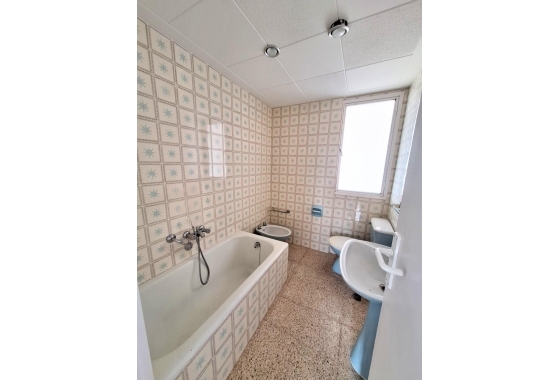 Перепродажа - Квартира - Santiago de la Ribera - Santiago De La Ribera