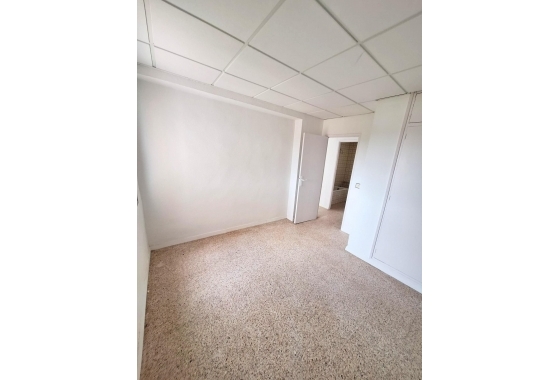 Перепродажа - Квартира - Santiago de la Ribera - Santiago De La Ribera