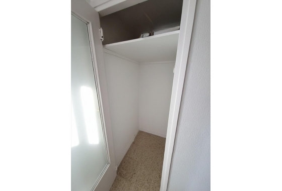 Перепродажа - Квартира - Santiago de la Ribera - Santiago De La Ribera