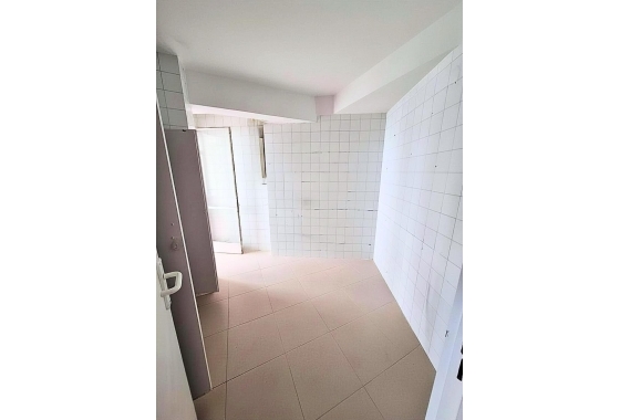 Перепродажа - Квартира - Santiago de la Ribera - Santiago De La Ribera