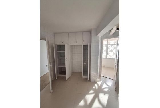 Перепродажа - Квартира - Santiago de la Ribera - Santiago De La Ribera