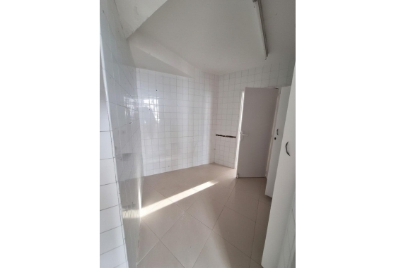 Перепродажа - Квартира - Santiago de la Ribera - Santiago De La Ribera