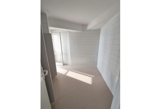 Перепродажа - Квартира - Santiago de la Ribera - Santiago De La Ribera