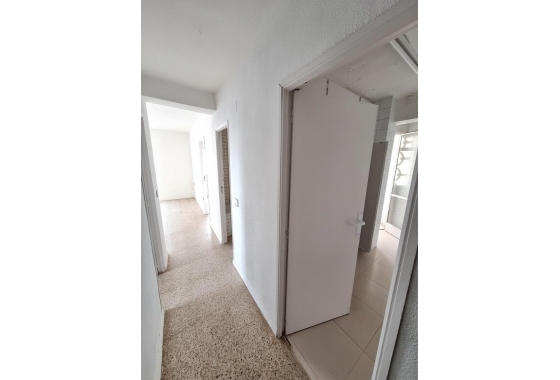 Перепродажа - Квартира - Santiago de la Ribera - Santiago De La Ribera