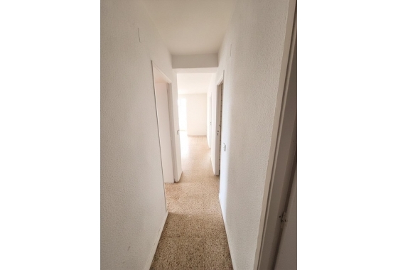 Перепродажа - Квартира - Santiago de la Ribera - Santiago De La Ribera