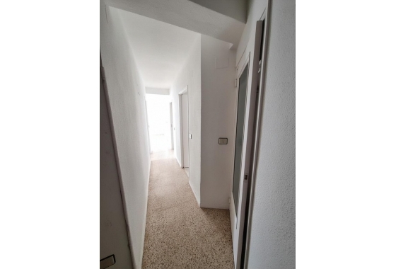 Перепродажа - Квартира - Santiago de la Ribera - Santiago De La Ribera