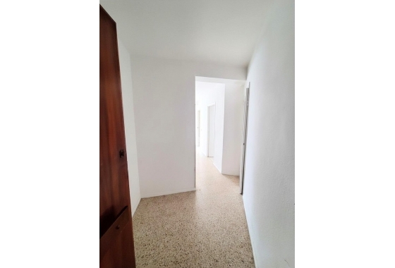 Перепродажа - Квартира - Santiago de la Ribera - Santiago De La Ribera