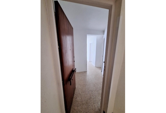 Перепродажа - Квартира - Santiago de la Ribera - Santiago De La Ribera