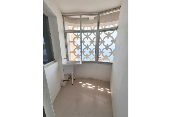 Перепродажа - Квартира - Santiago de la Ribera - Santiago De La Ribera