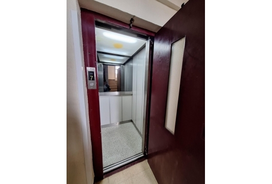 Перепродажа - Квартира - Santiago de la Ribera - Santiago De La Ribera