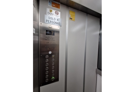Перепродажа - Квартира - Santiago de la Ribera - Santiago De La Ribera