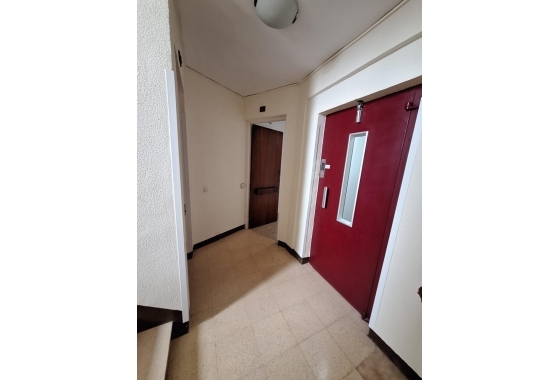 Перепродажа - Квартира - Santiago de la Ribera - Santiago De La Ribera