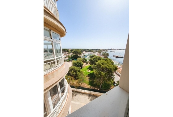 Перепродажа - Квартира - Santiago de la Ribera - Santiago De La Ribera