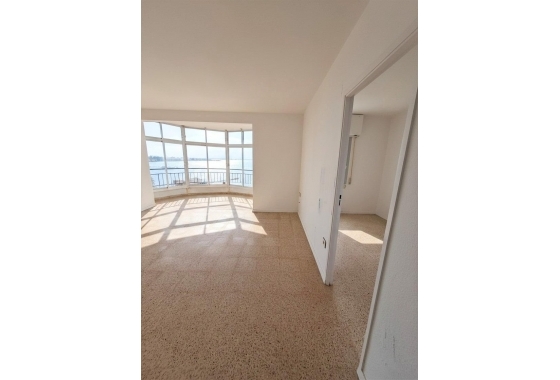 Перепродажа - Квартира - Santiago de la Ribera - Santiago De La Ribera