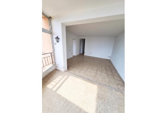 Перепродажа - Квартира - Santiago de la Ribera - Santiago De La Ribera