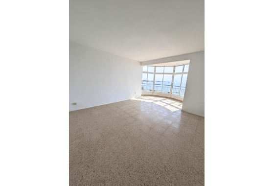 Перепродажа - Квартира - Santiago de la Ribera - Santiago De La Ribera
