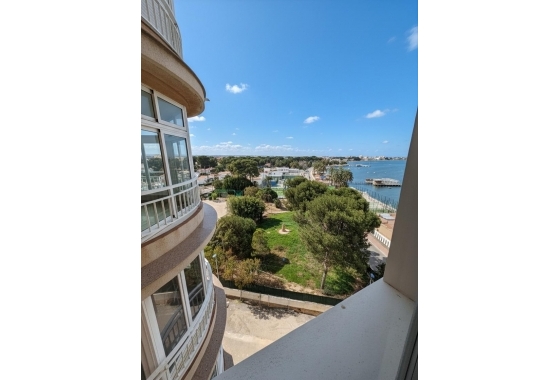 Перепродажа - Квартира - Santiago de la Ribera - Santiago De La Ribera