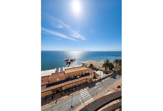 Перепродажа - Квартира - Santiago de la Ribera - Santiago De La Ribera