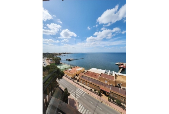 Перепродажа - Квартира - Santiago de la Ribera - Santiago De La Ribera