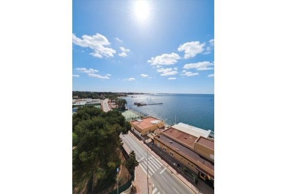 Перепродажа - Квартира - Santiago de la Ribera - Santiago De La Ribera