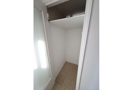 Перепродажа - Квартира - Santiago de la Ribera - Santiago De La Ribera
