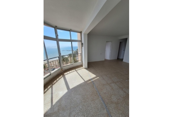 Перепродажа - Квартира - Santiago de la Ribera - Santiago De La Ribera