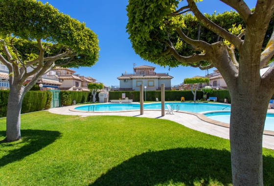 Revente - Bungalow - Orihuela Costa - Rocio Del Mar