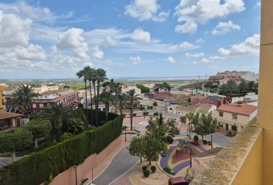 Resale - Apartment / flat - San Miguel de Salinas - san-miguel-de-salinas