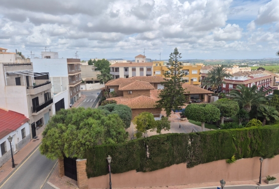 Resale - Apartment / flat - San Miguel de Salinas - san-miguel-de-salinas