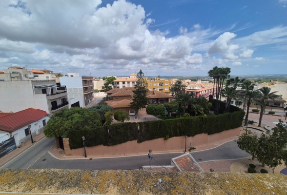 Resale - Apartment / flat - San Miguel de Salinas - san-miguel-de-salinas