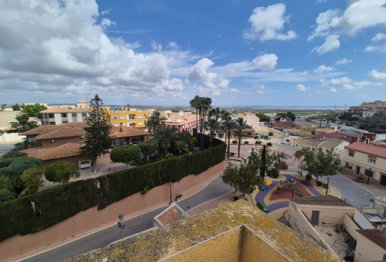 Resale - Apartment / flat - San Miguel de Salinas - san-miguel-de-salinas