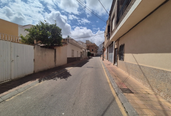 Resale - Apartment / flat - San Miguel de Salinas - san-miguel-de-salinas