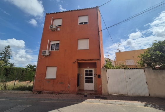 Resale - Apartment / flat - San Miguel de Salinas - san-miguel-de-salinas