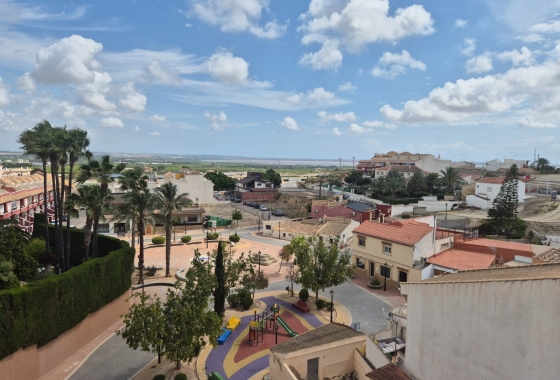 Resale - Apartment / flat - San Miguel de Salinas - san-miguel-de-salinas