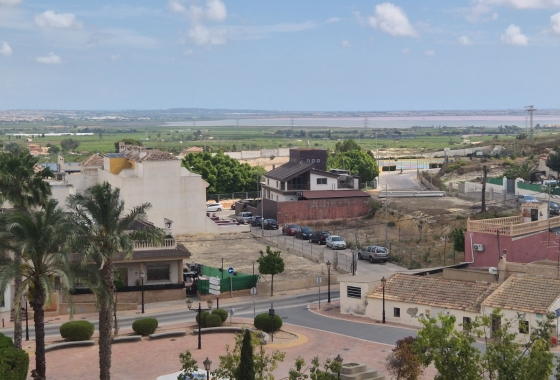 Resale - Apartment / flat - San Miguel de Salinas - san-miguel-de-salinas