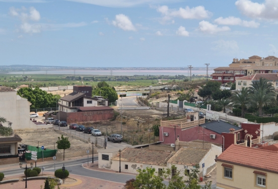 Resale - Apartment / flat - San Miguel de Salinas - san-miguel-de-salinas