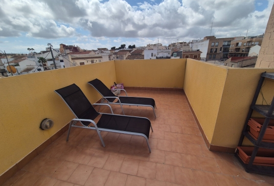 Resale - Apartment / flat - San Miguel de Salinas - san-miguel-de-salinas