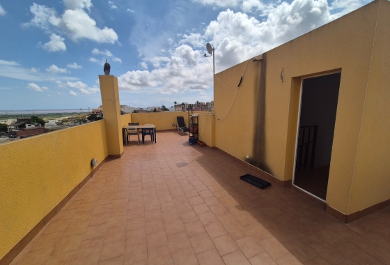 Resale - Apartment / flat - San Miguel de Salinas - san-miguel-de-salinas